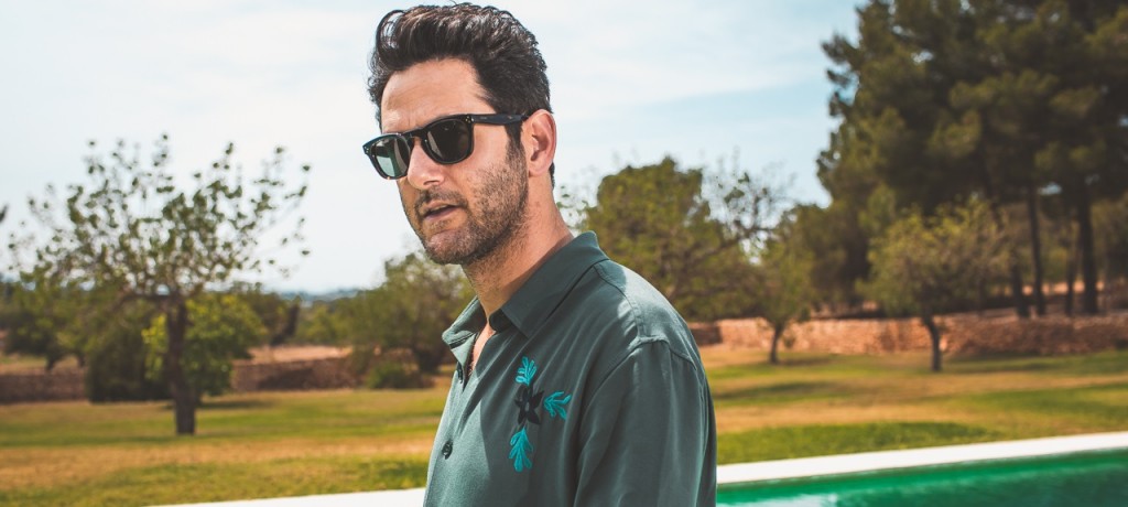 Guy Gerber