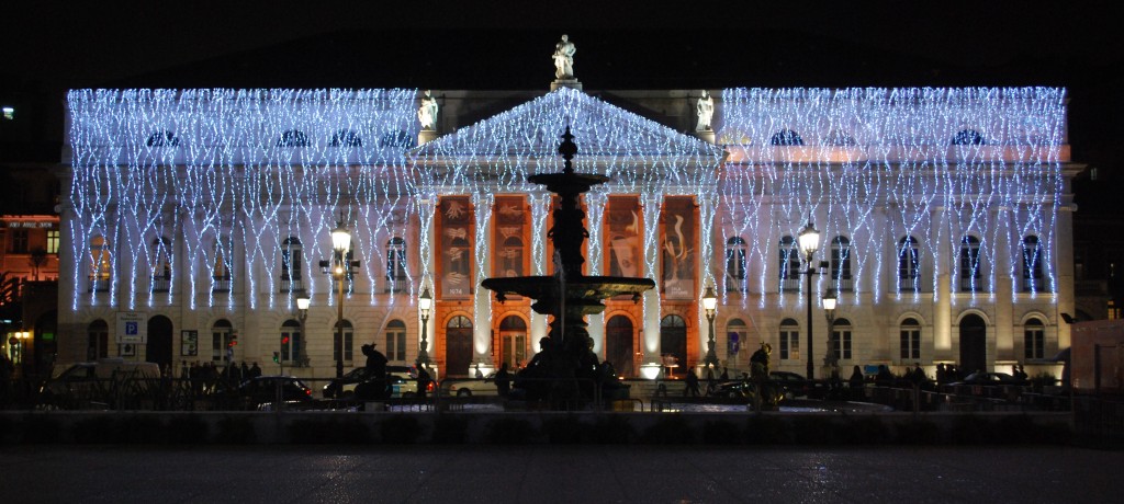 Natal em Lisboa