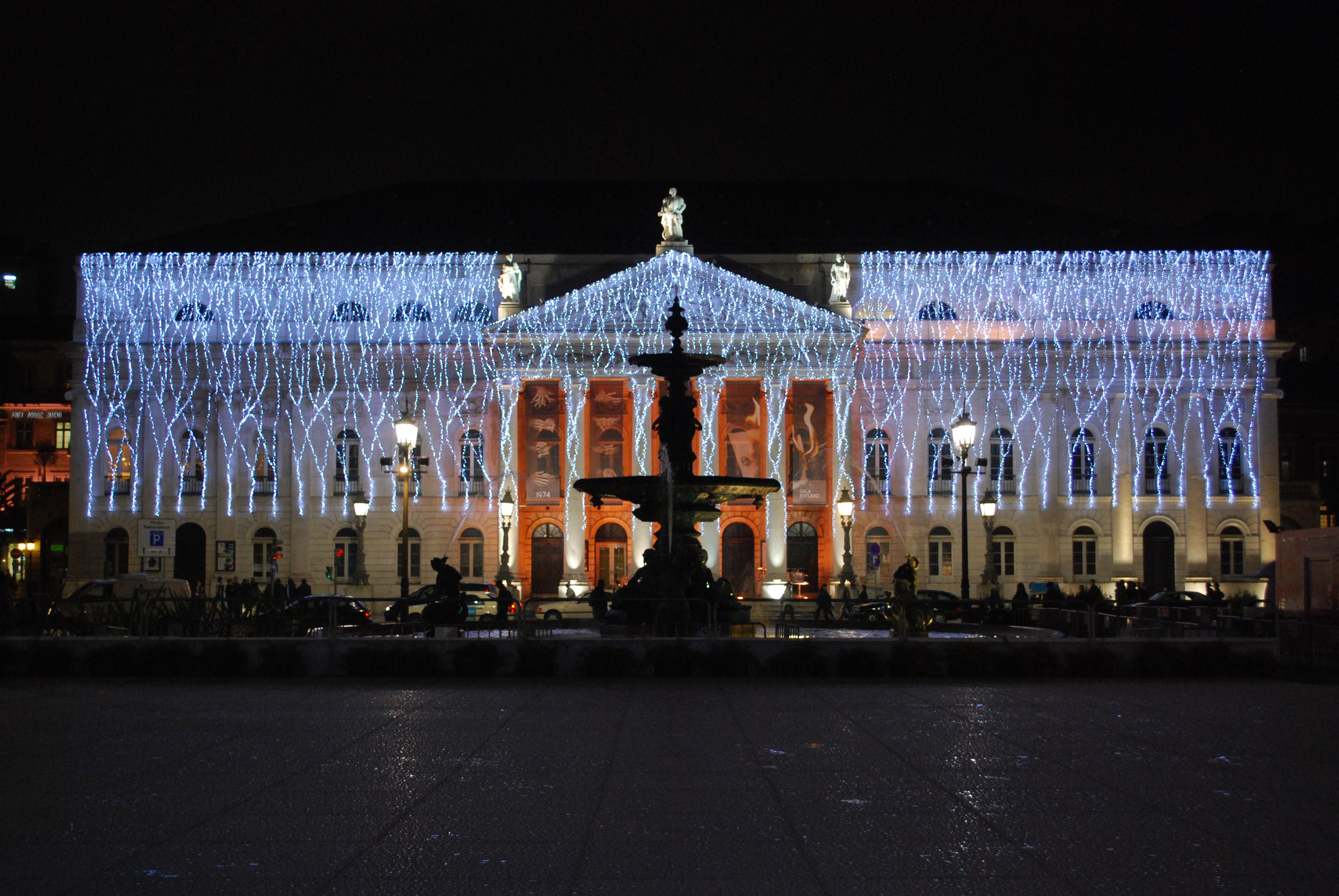 Natal em Lisboa