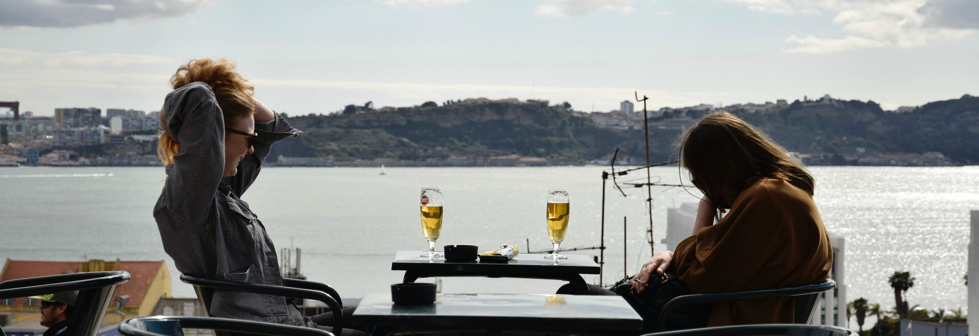 z - Atividades em Lisboa