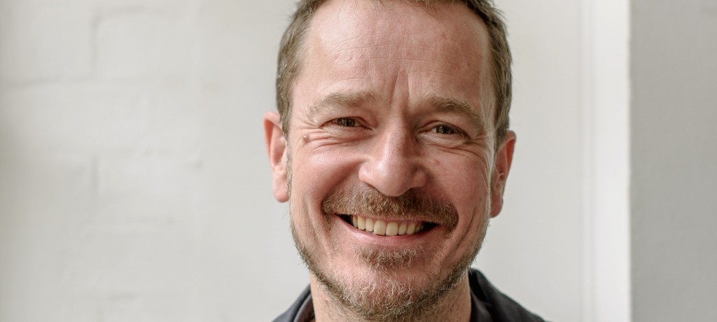 Stephen Bates