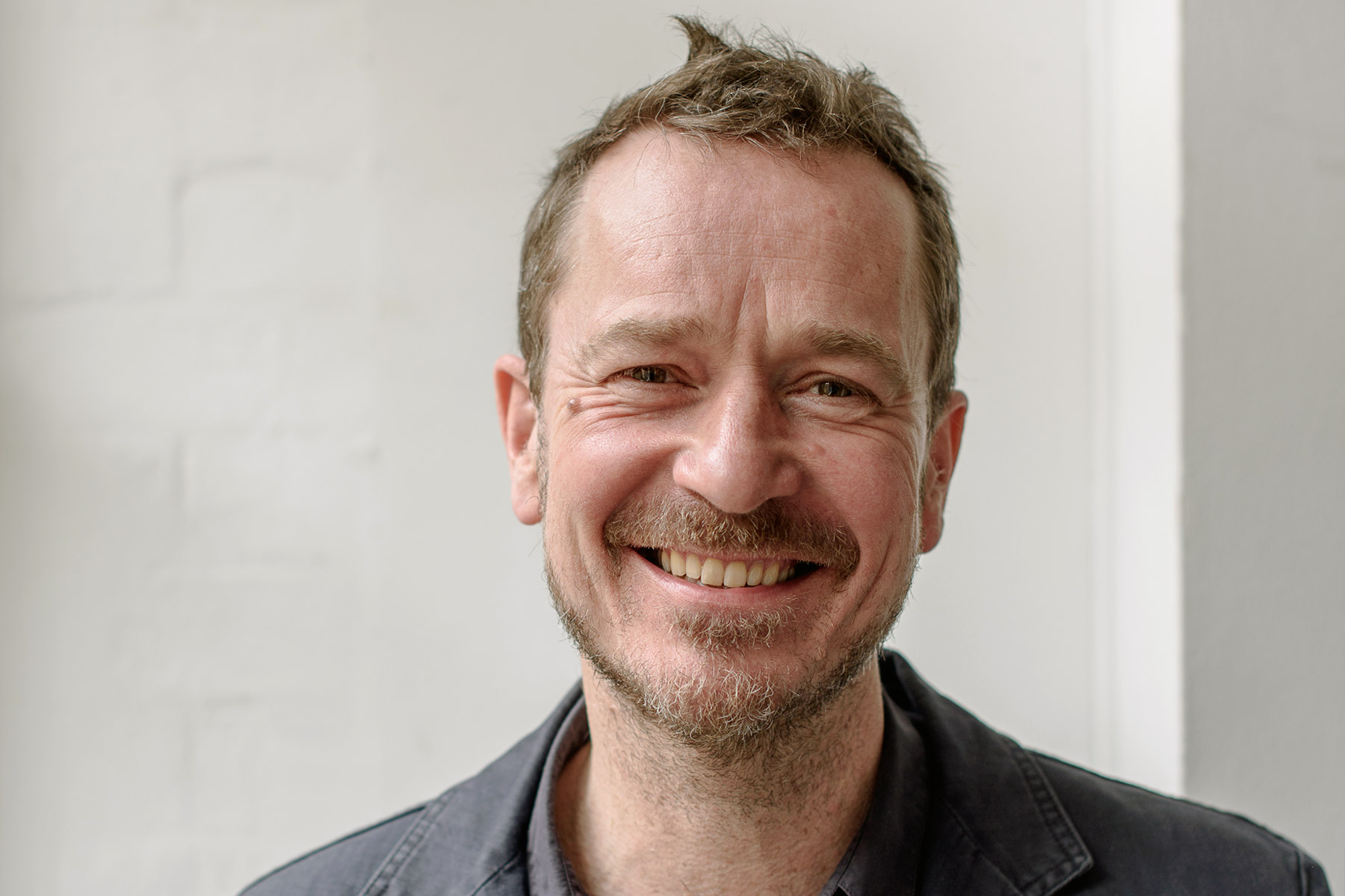 Stephen Bates