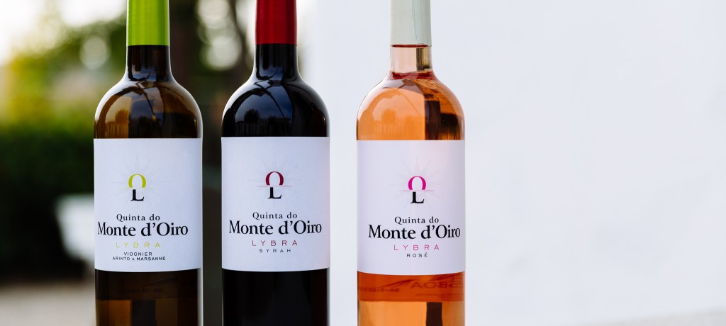 Quinta do Monte d'Oiro