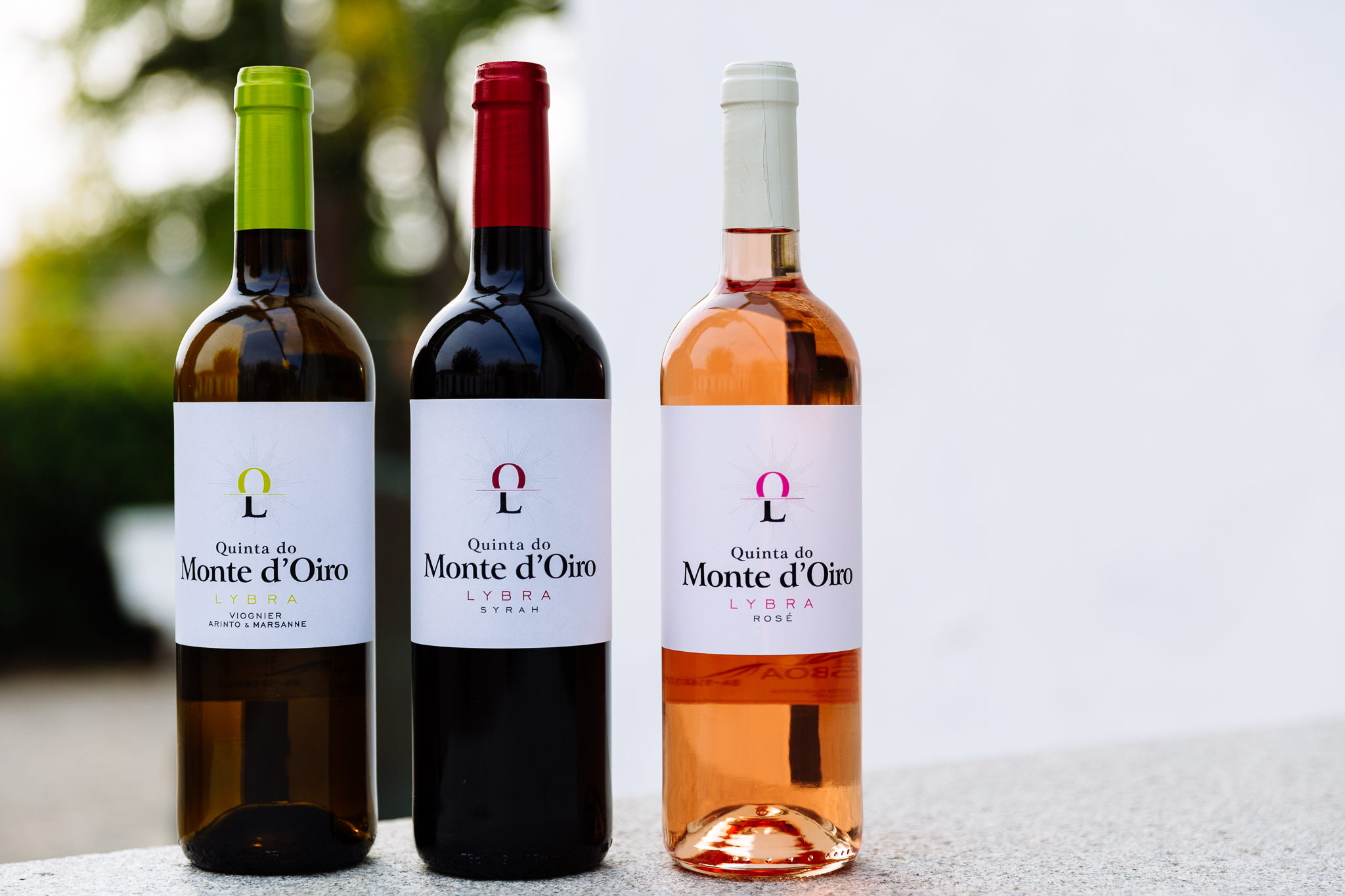 Quinta do Monte d'Oiro