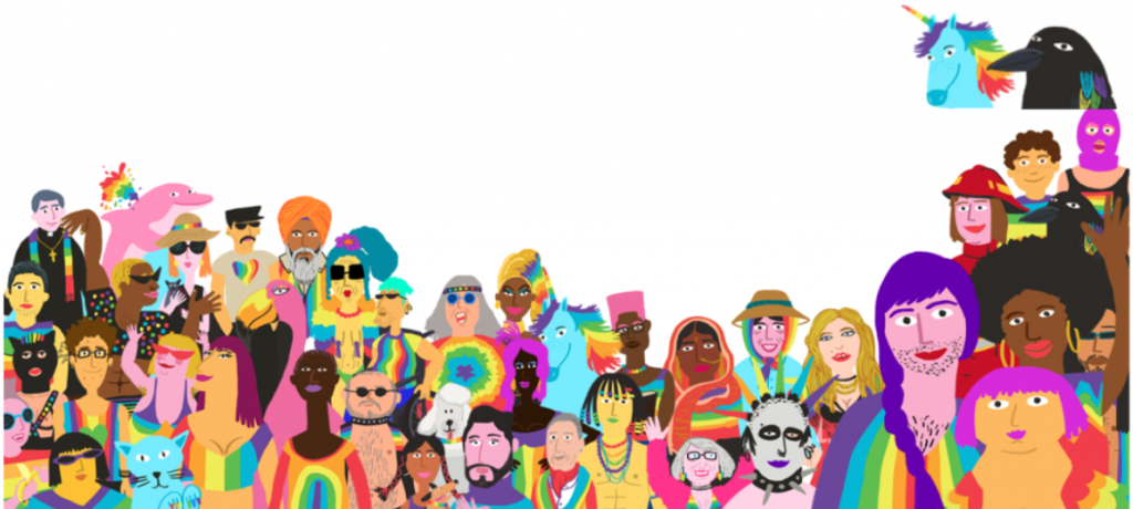 Arraial Lisboa Pride