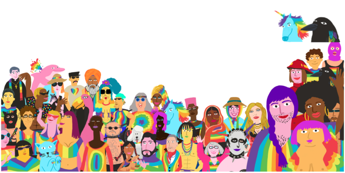 Arraial Lisboa Pride