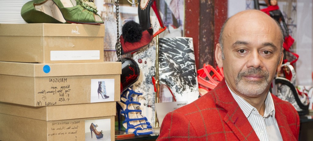 Christian Louboutin