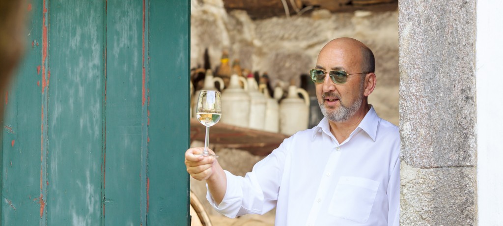 Vinhos Valados de Melgaço