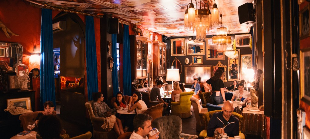 Bares Lisboa