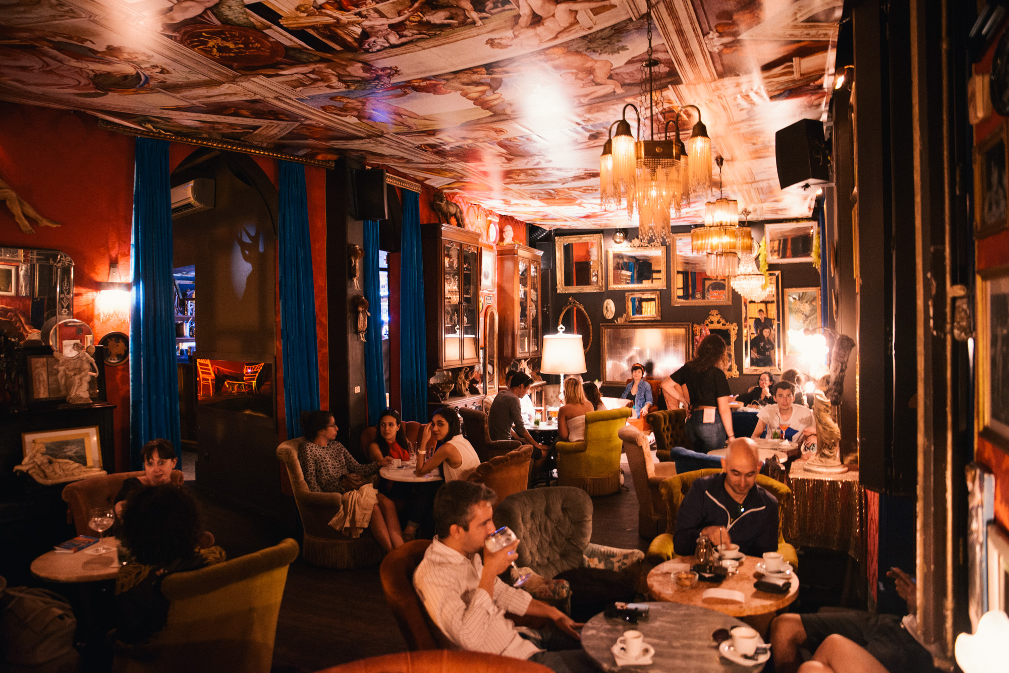 Bares Lisboa