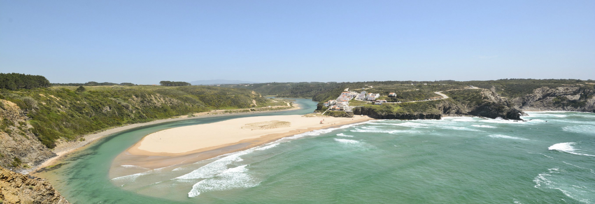 Praias Algarve