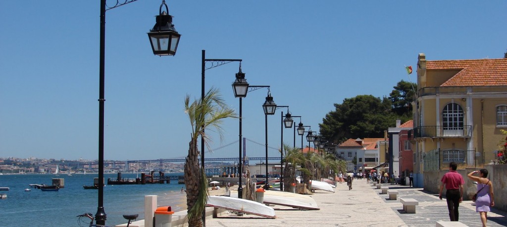 Trafaria (Com)Prova