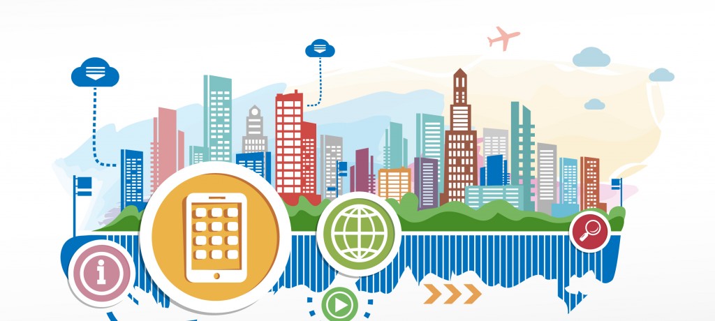 Smart Cities