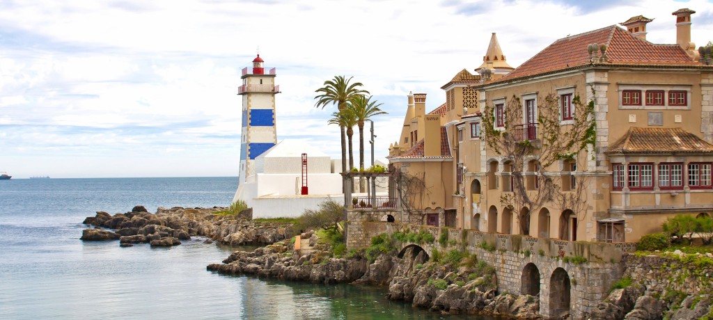 Roteiro Cascais