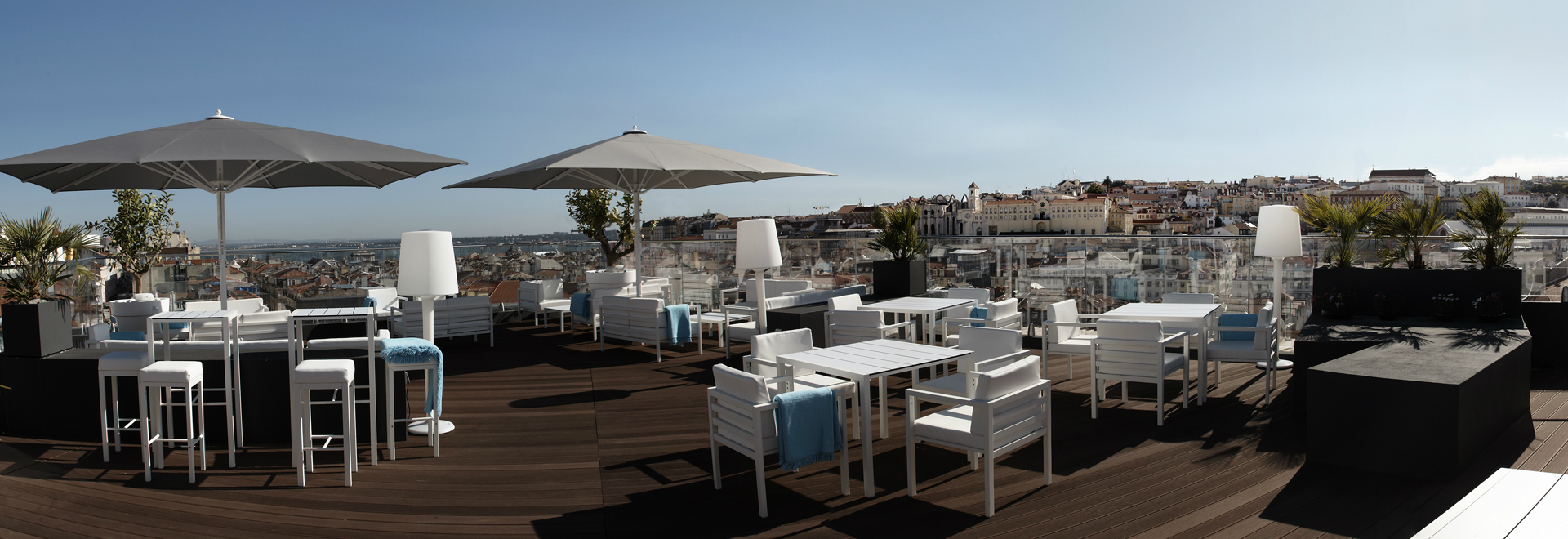 10 melhores restaurantes de Lisboa