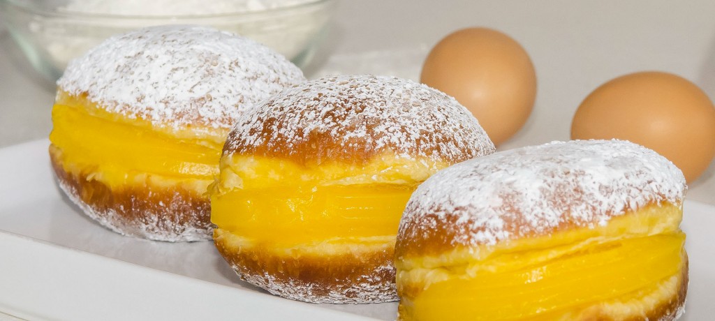 Bola de Berlim