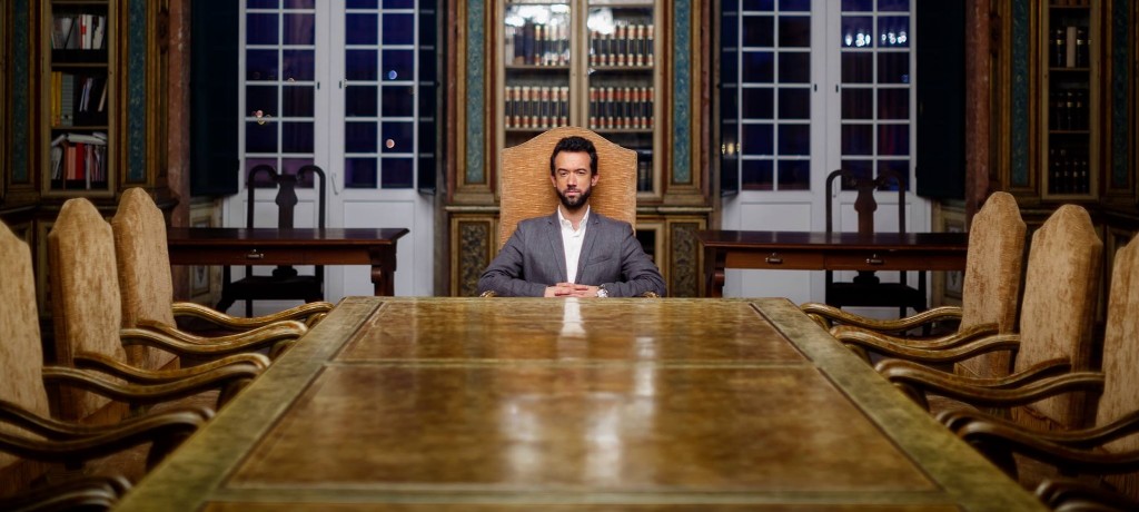 My Lisboa | Guilherme Fonseca