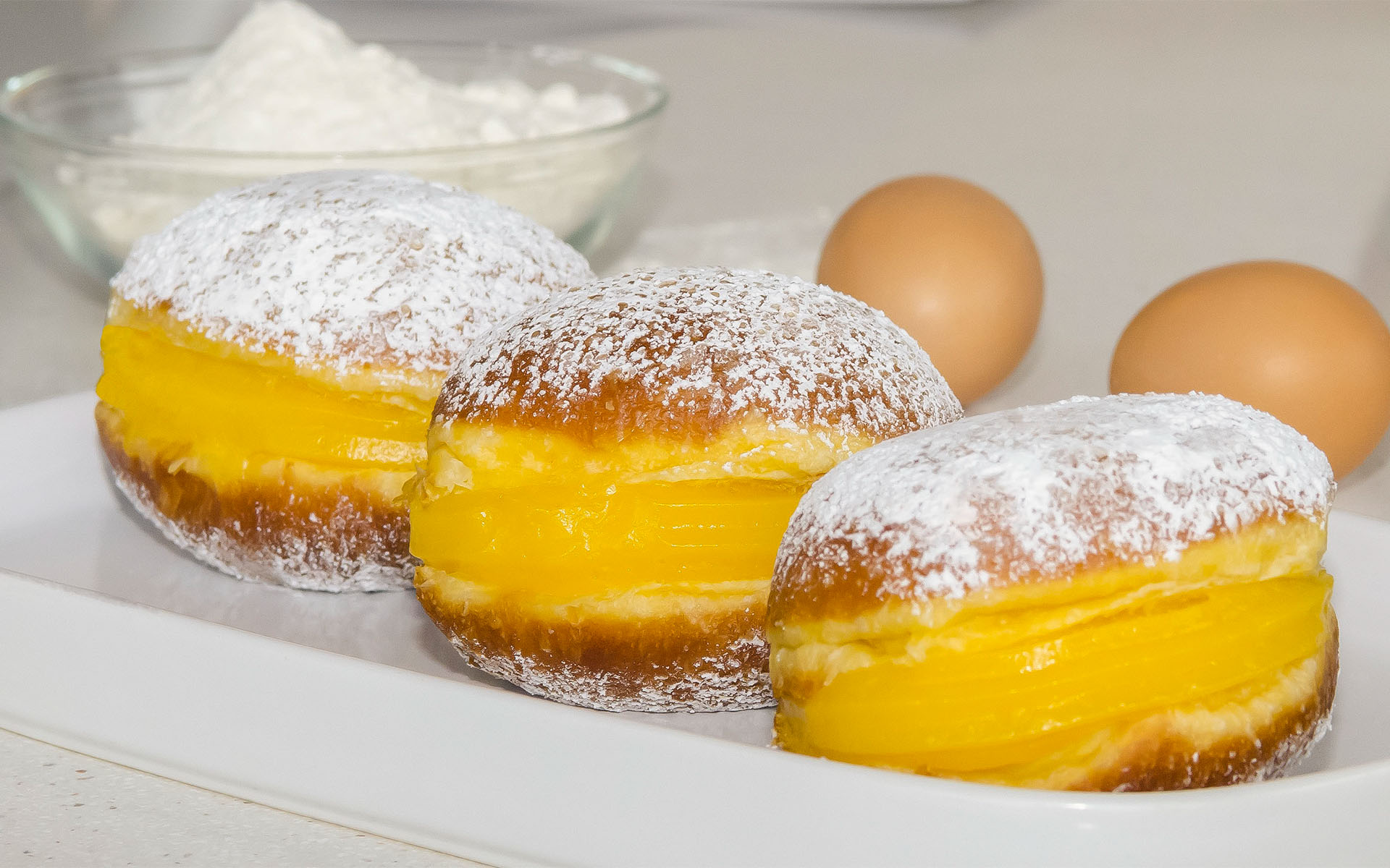 Bola de Berlim