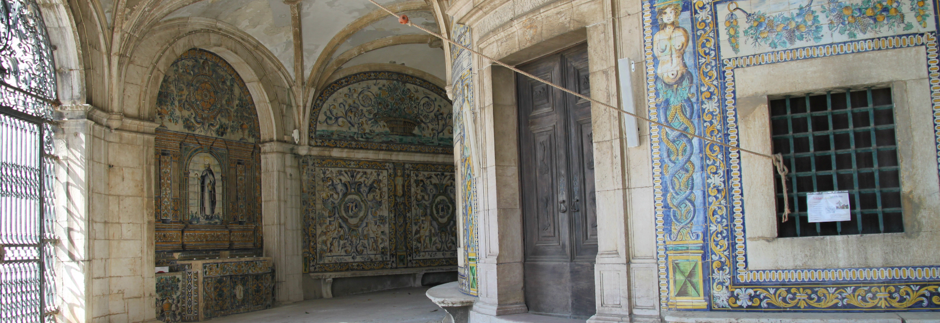 Capela de Santo Amaro