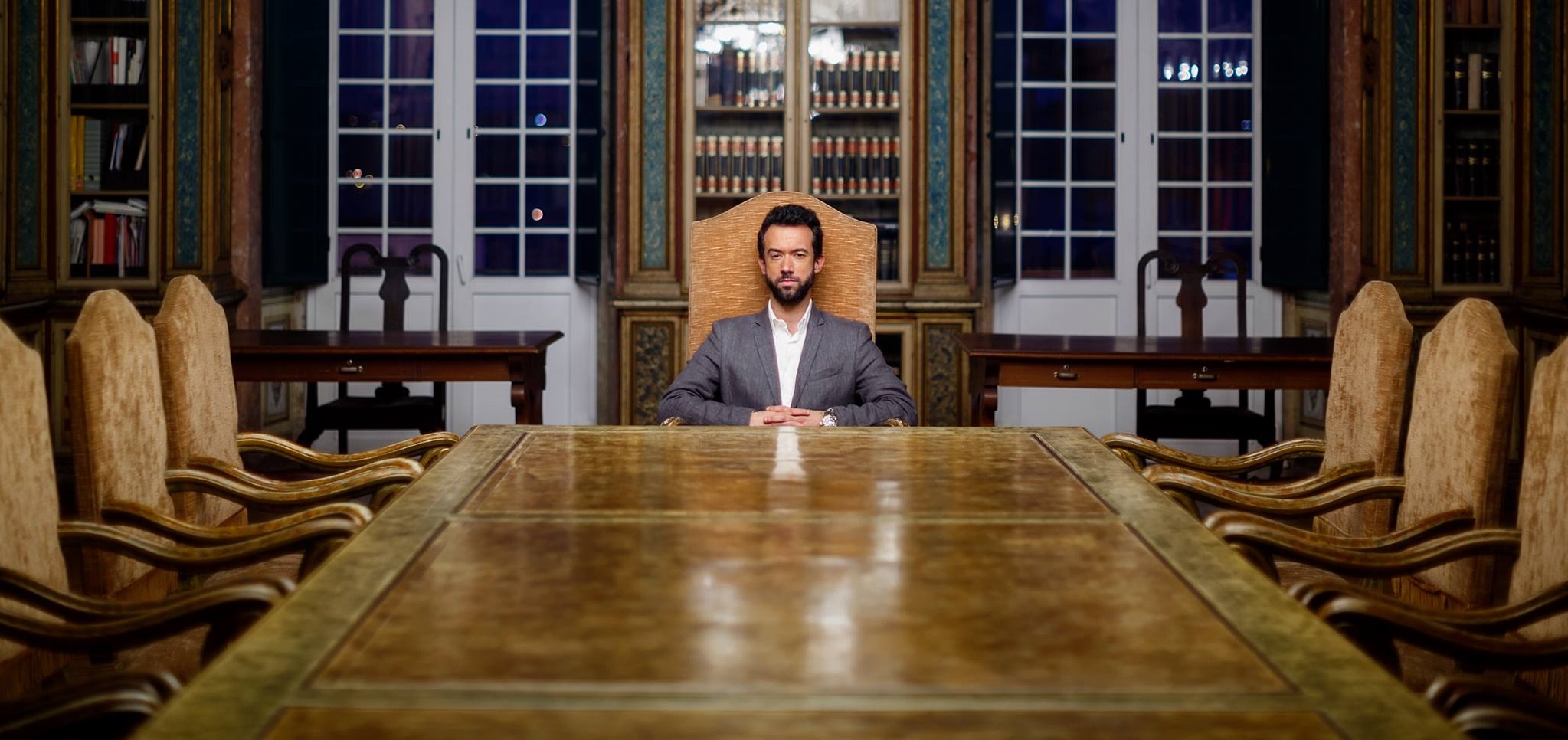My Lisboa | Guilherme Fonseca