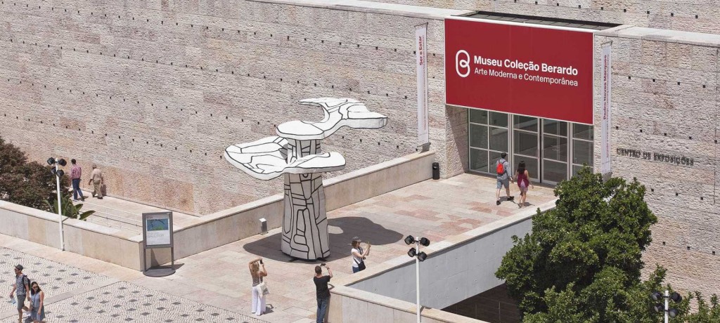 Museu Berardo