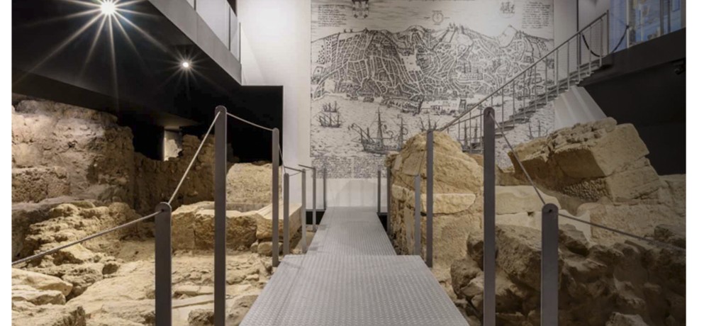 Eurostars Museum