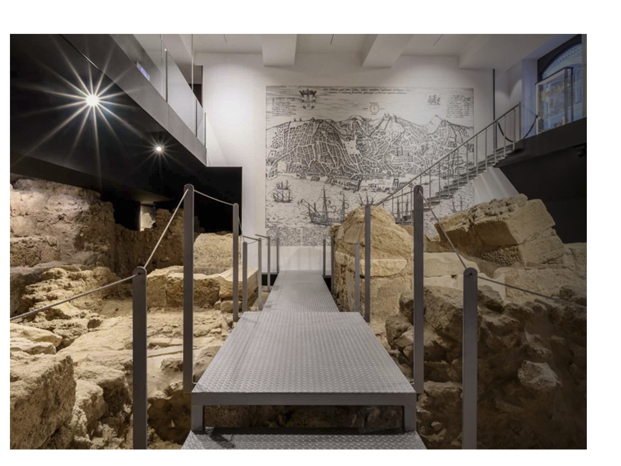 Eurostars Museum