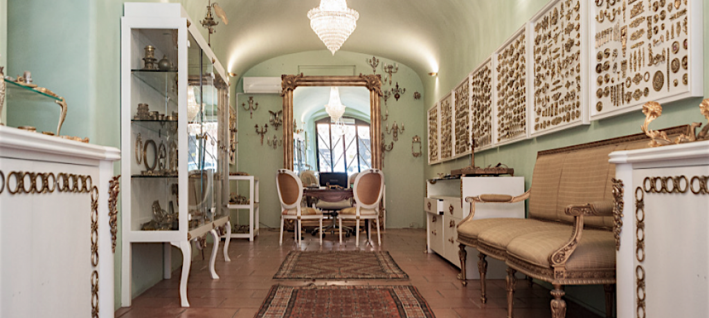 Casa Achilles