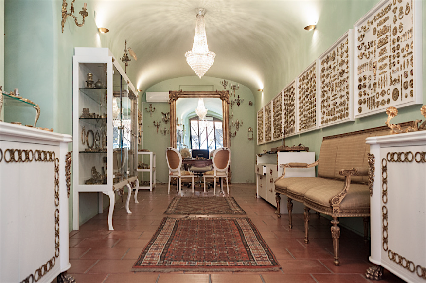 Casa Achilles