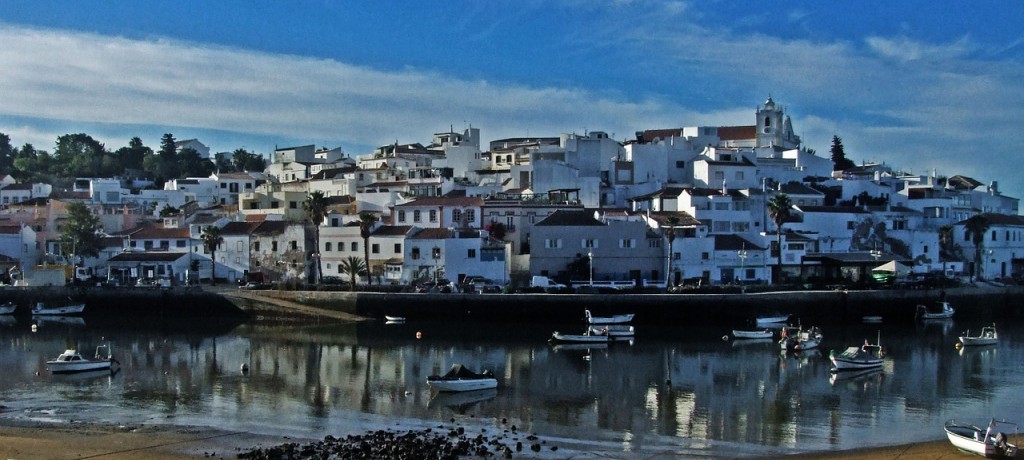Visita a Portugal