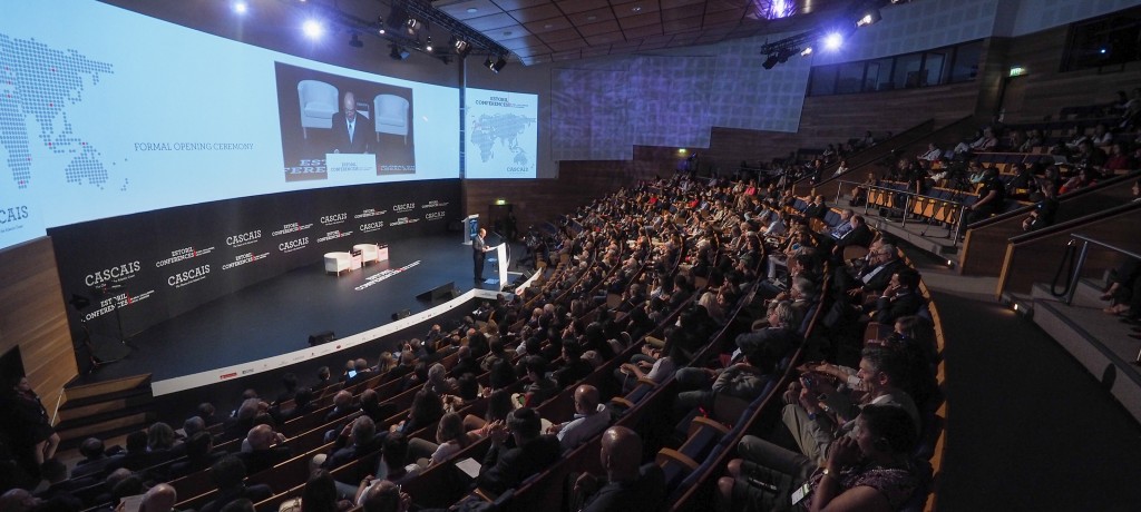 Estoril Conferences