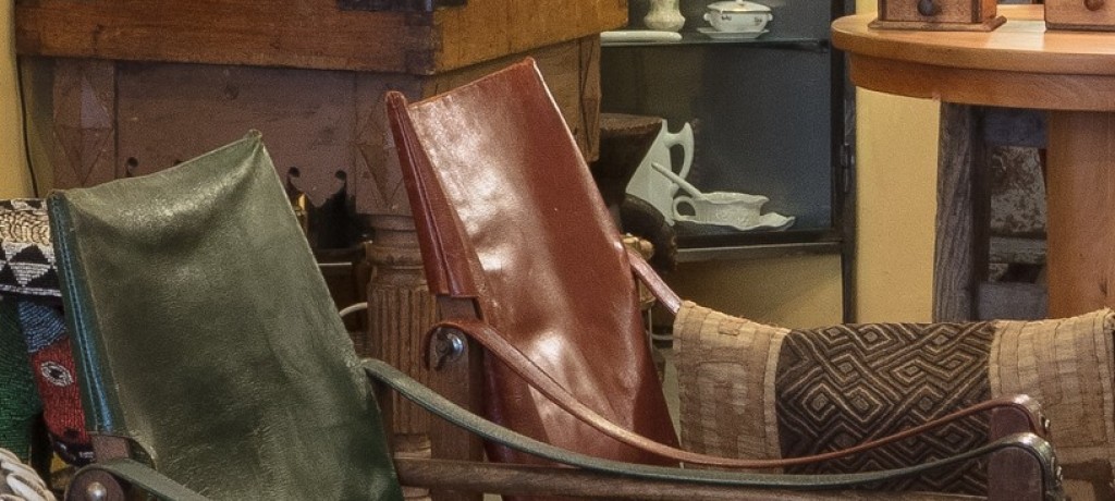 Cavalo de Pau