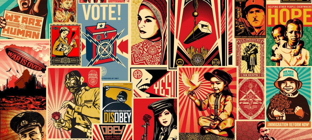 Shepard Fairey