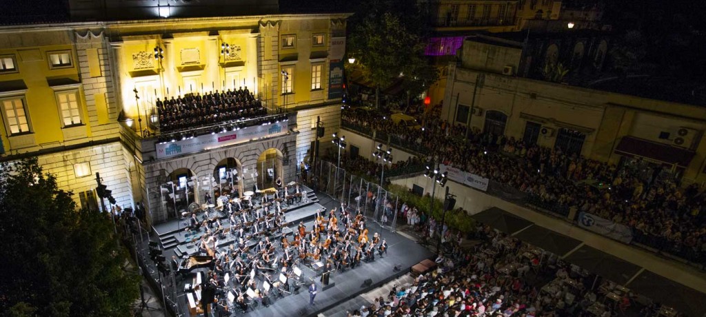 Festival ao Largo 2018
