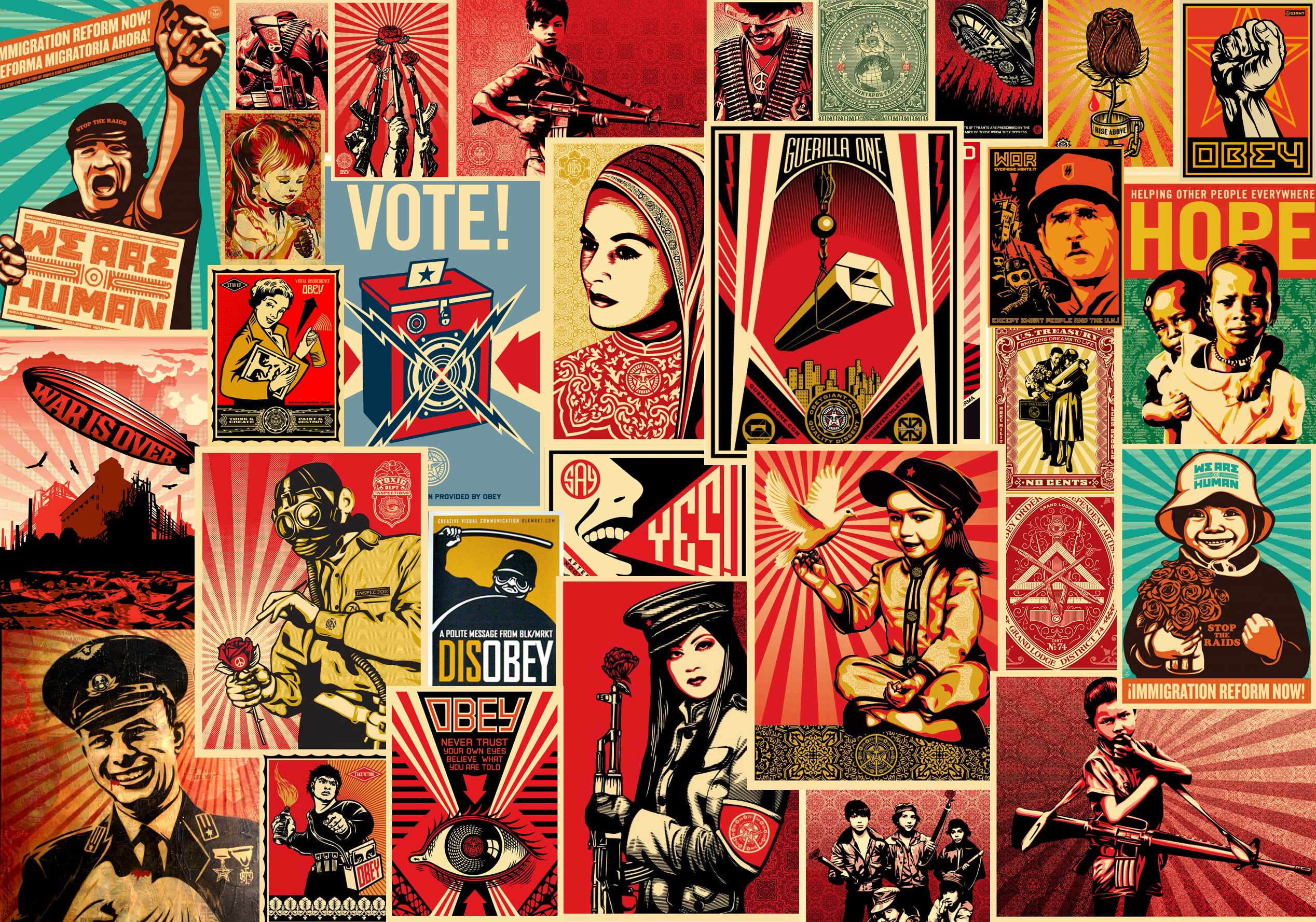 Shepard Fairey