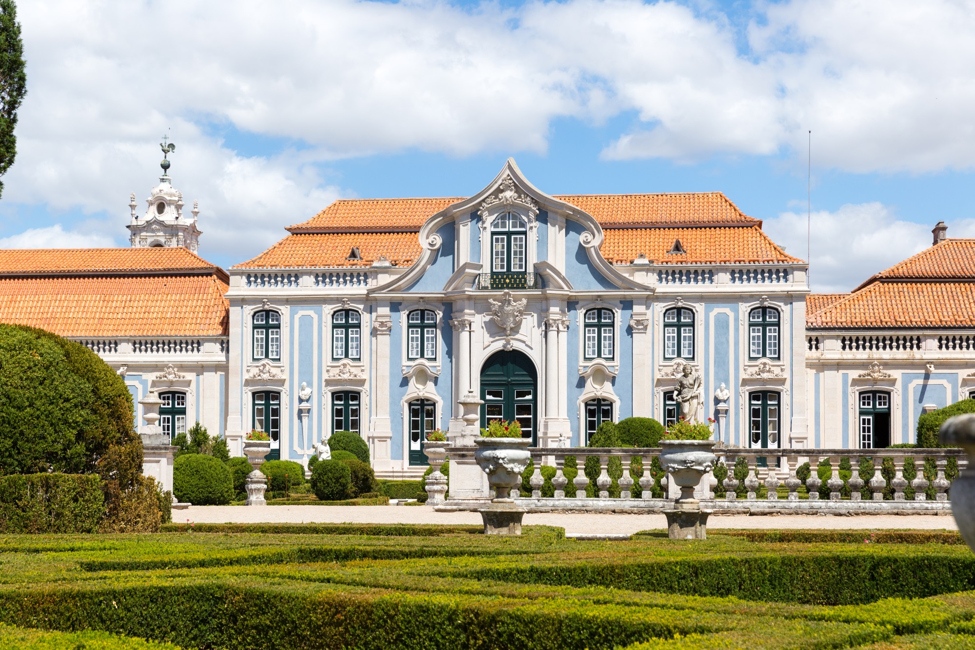 Palácio Queluz