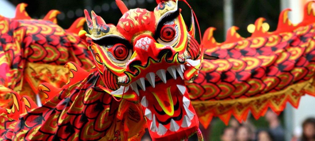 Museu do Oriente