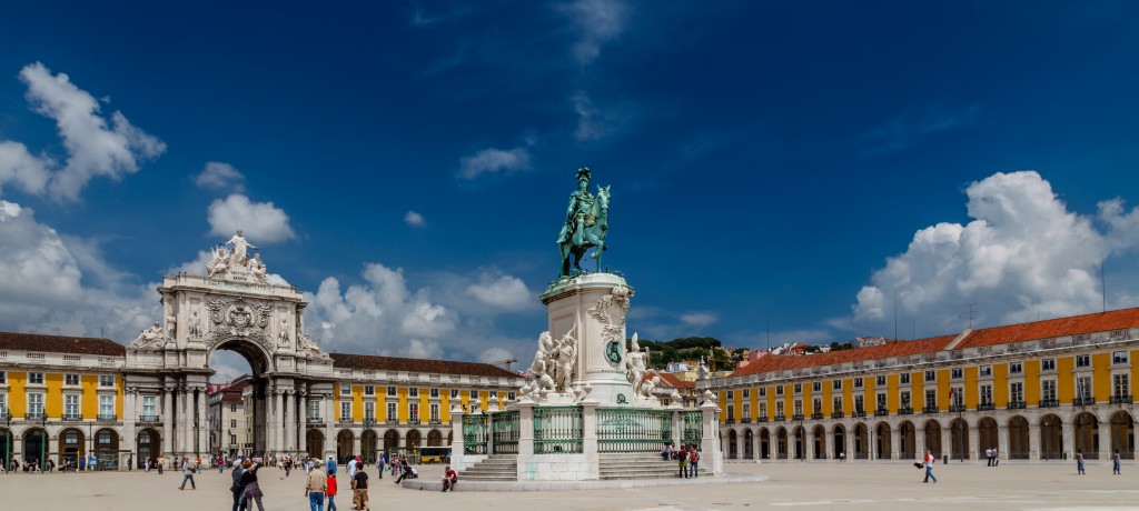European Best Destinations