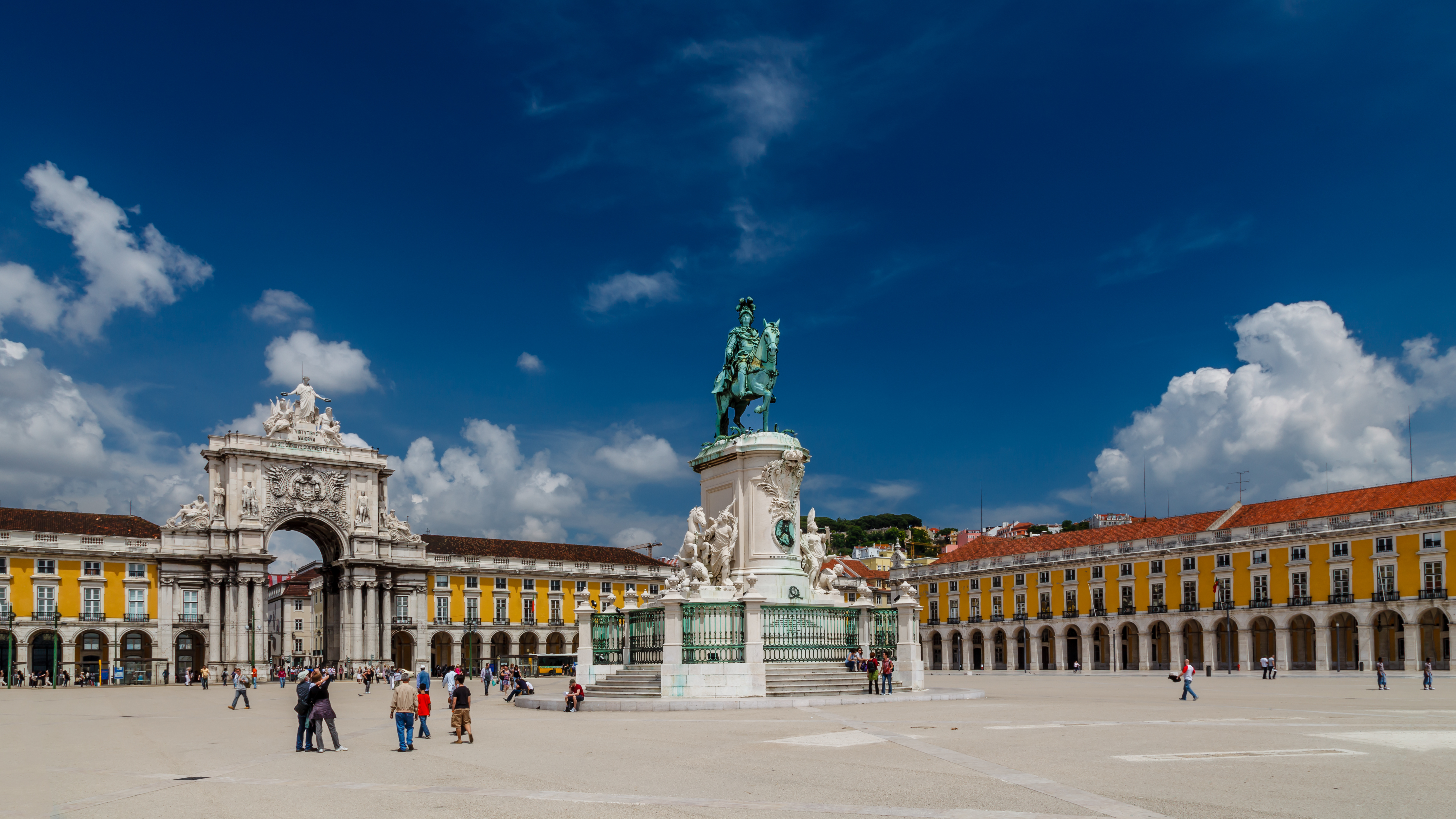 European Best Destinations