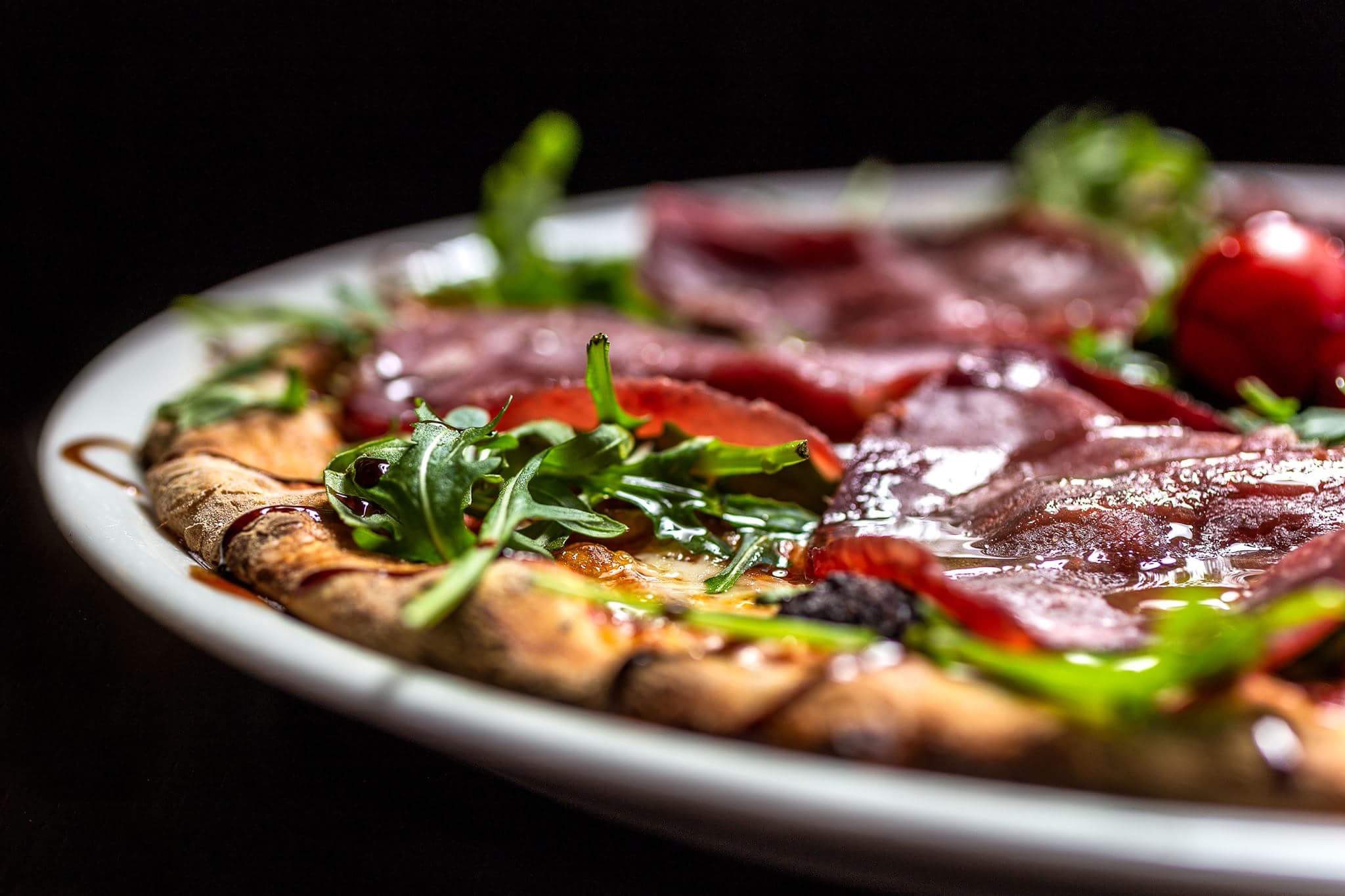 Salti Vera Pizza