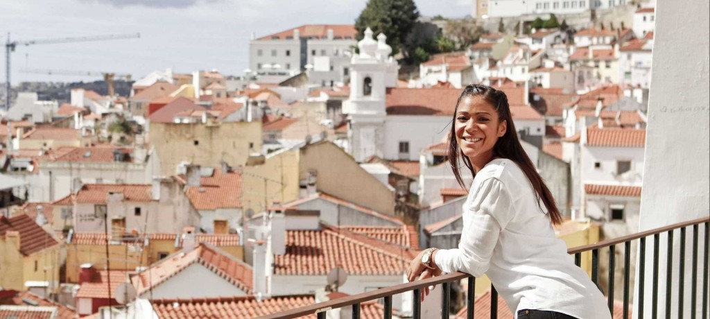 Turismo em Portugal