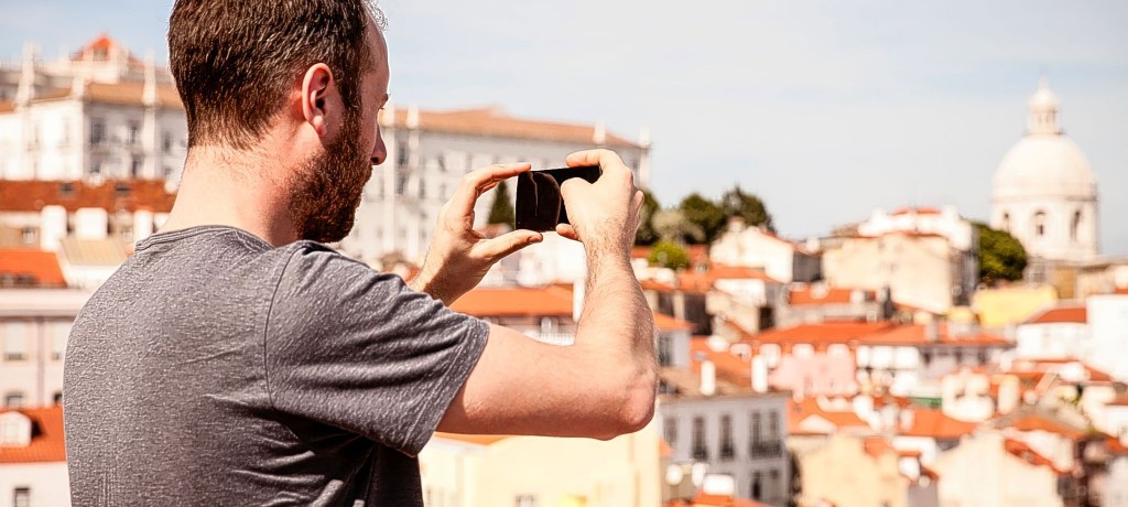 Atividades Lisboa