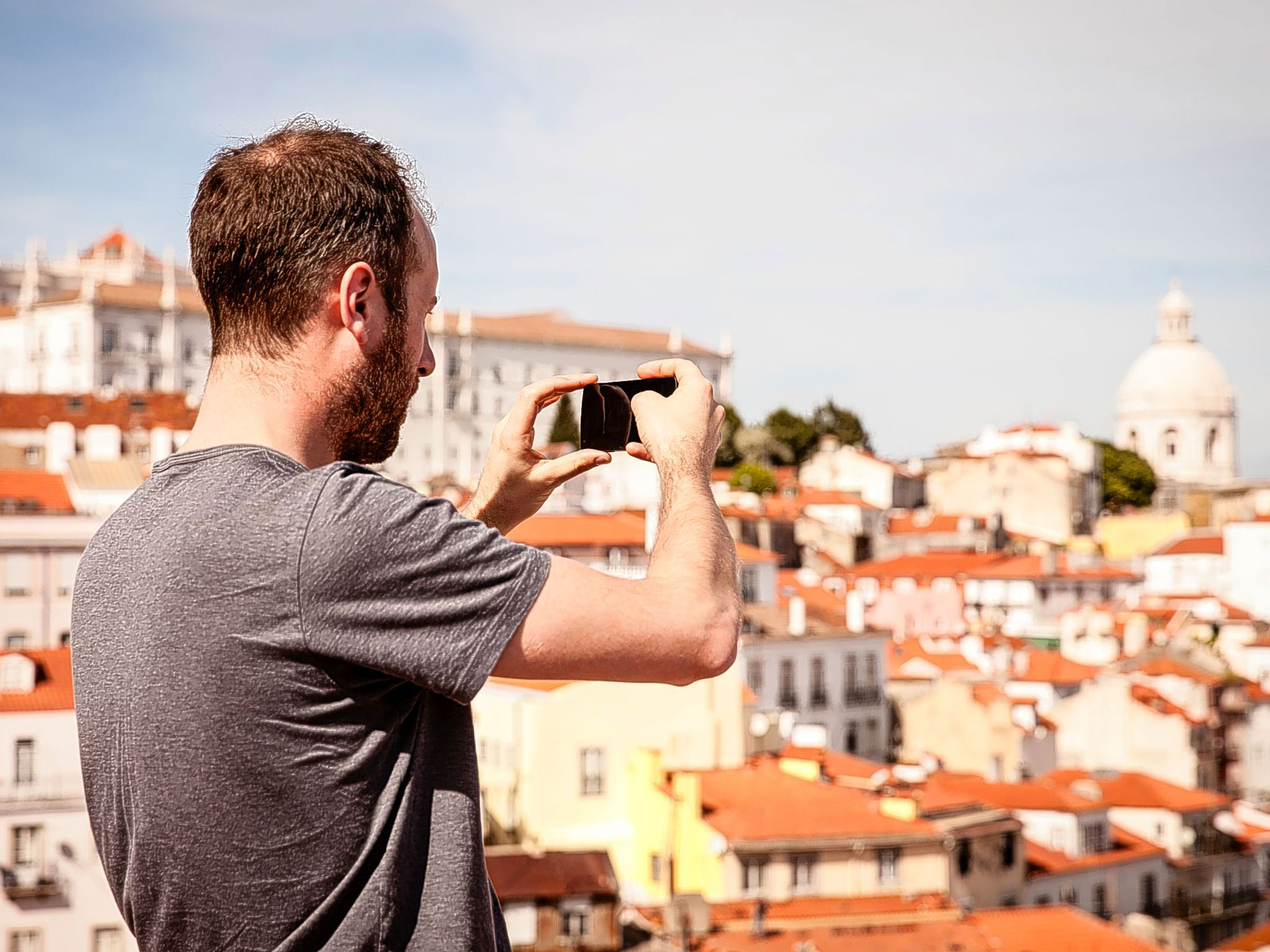 Atividades Lisboa