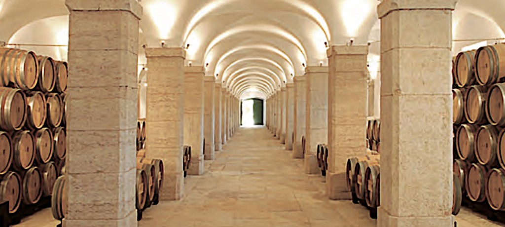 Vinho Marquês
