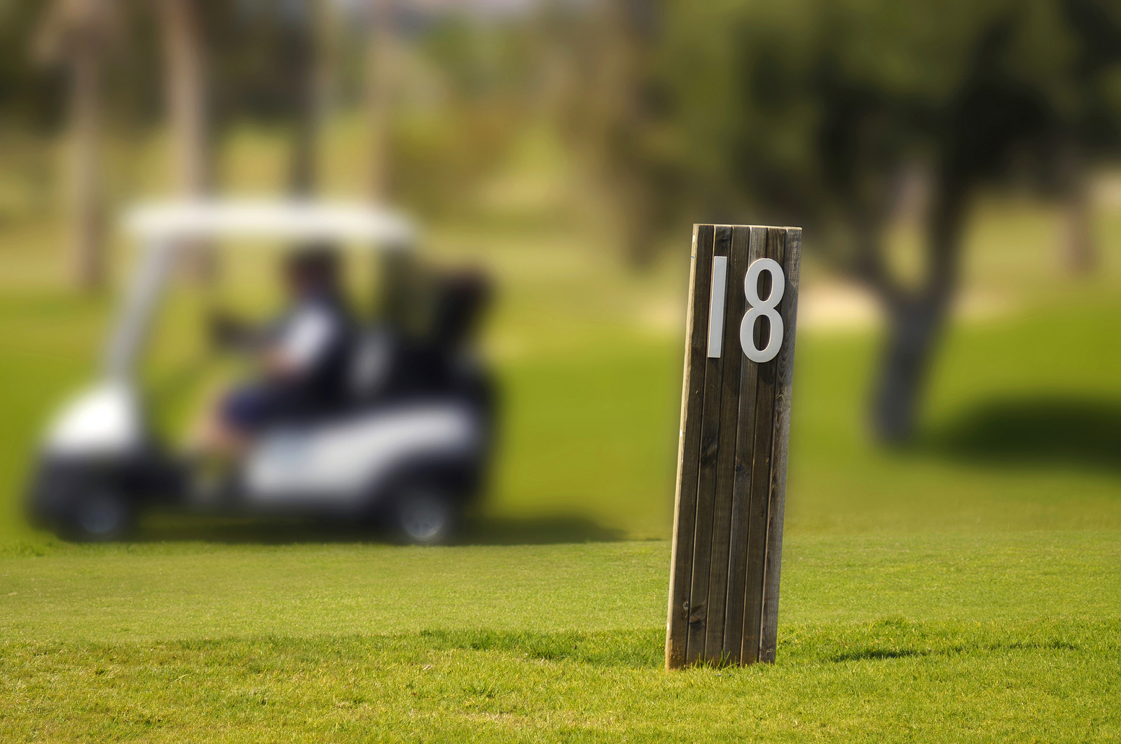Golfe Portugal