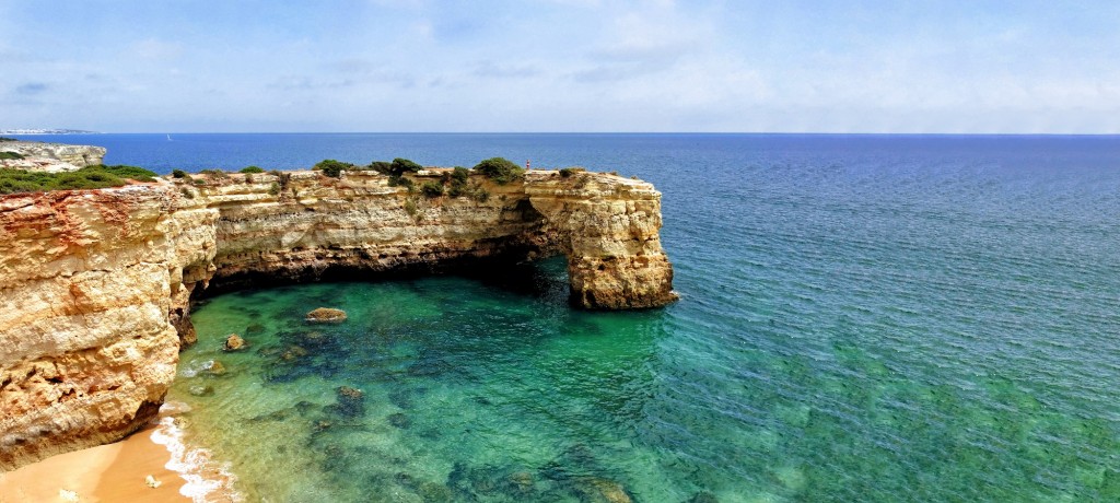 PÃ¡scoa no Algarve