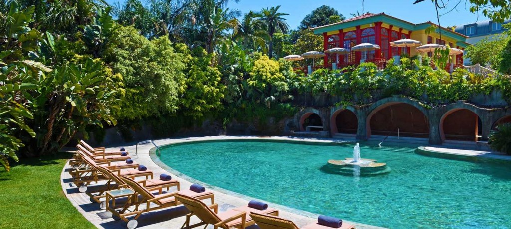 Hotelaria
