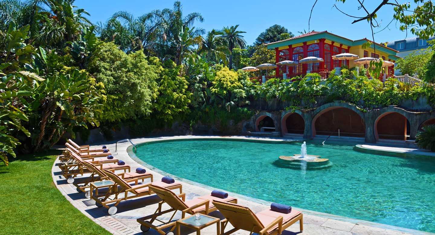 Hotelaria