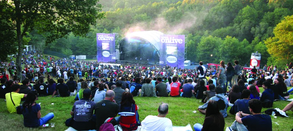Vodafone Paredes de Coura