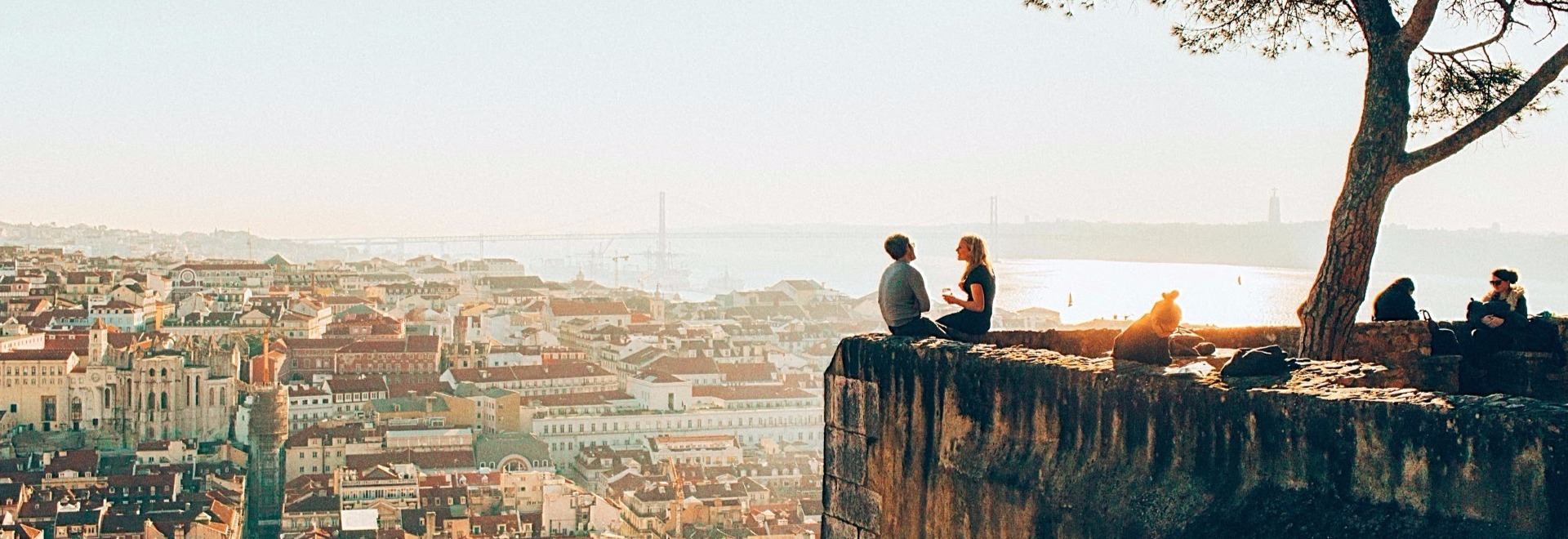 My Lisboa